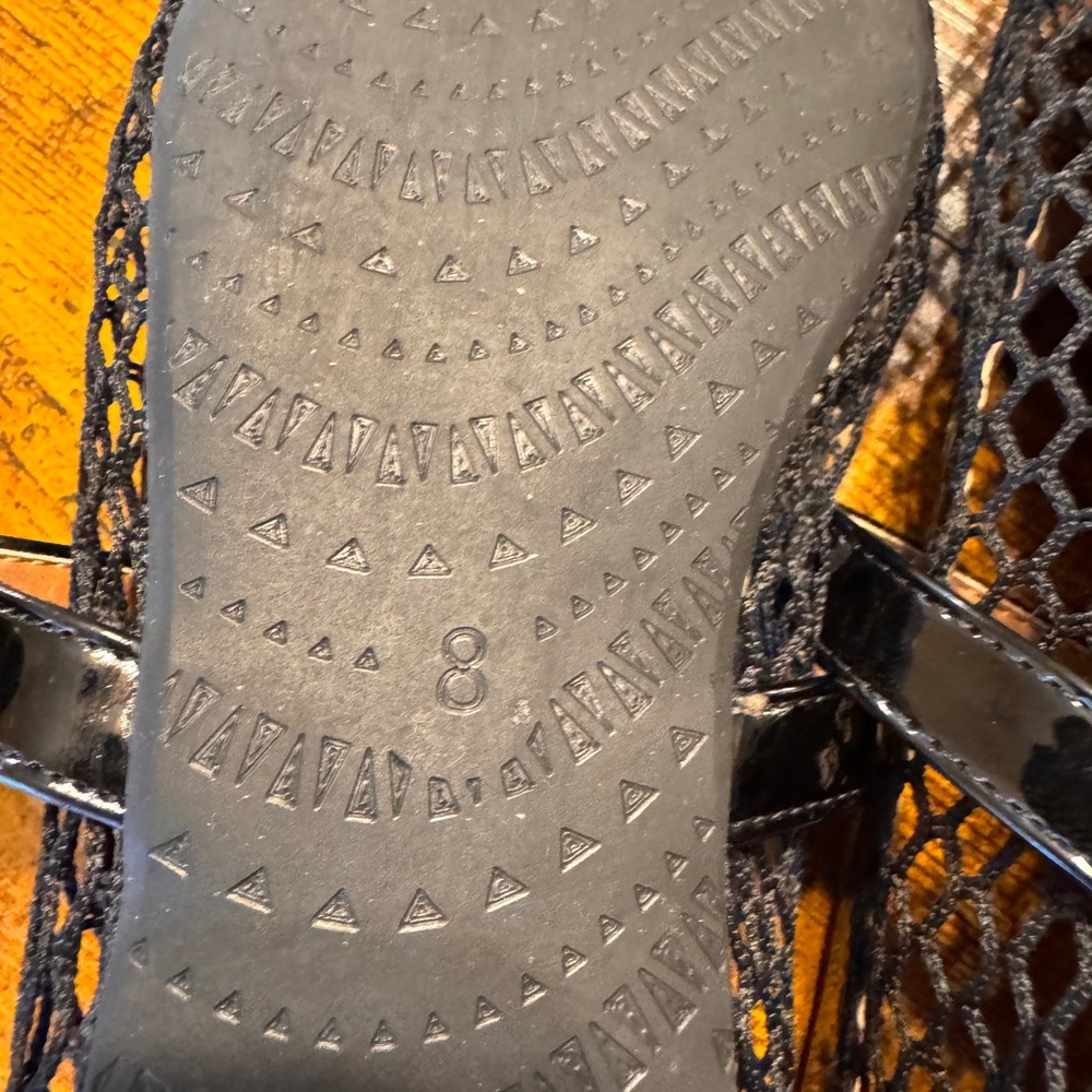 Mesh Flats - Picture 3 of 4